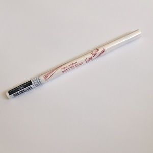 Tony Moly Easy Touch auto lip liner in #5 red